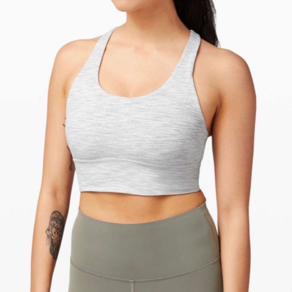 Invigorate Bra Long Line lululemon - Picture 2 of 8